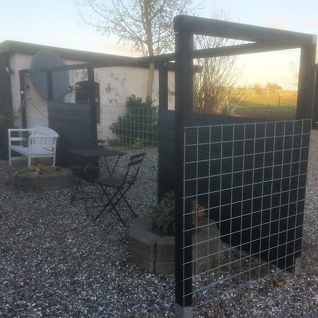 Svalegaarden Guesthouse Særslev 외부 사진