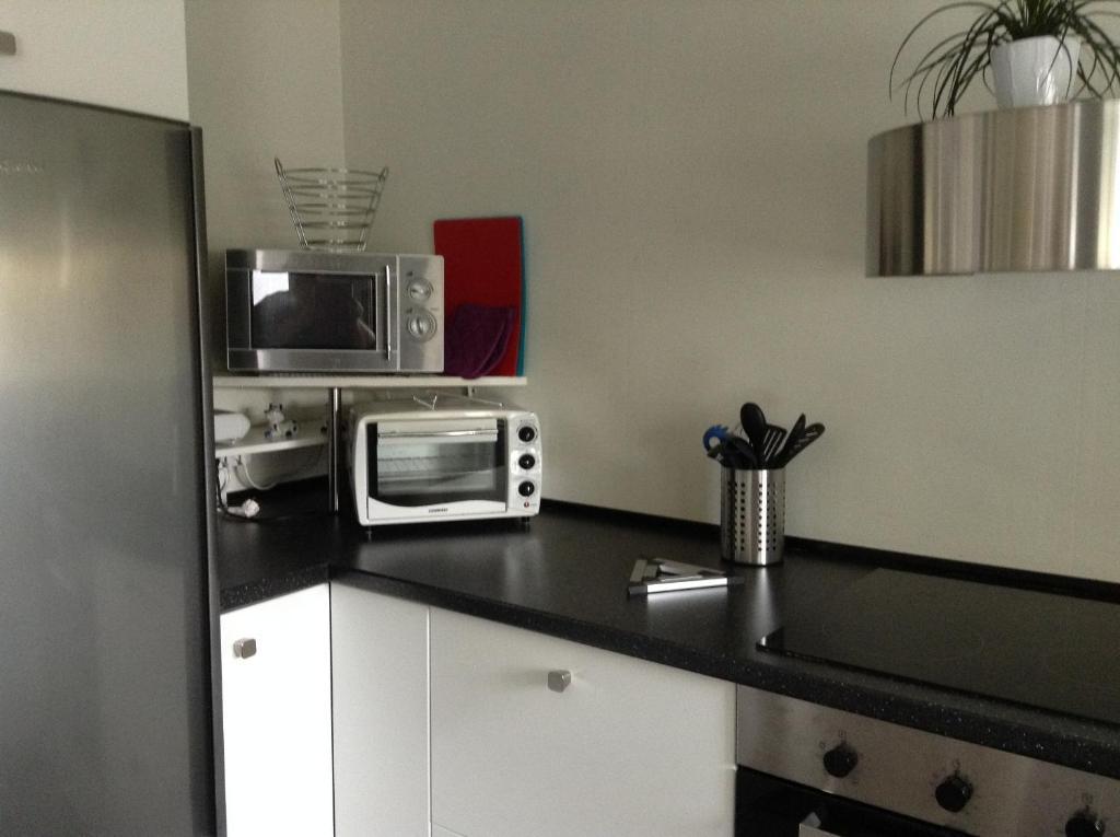 Svalegaarden Guesthouse Særslev 외부 사진